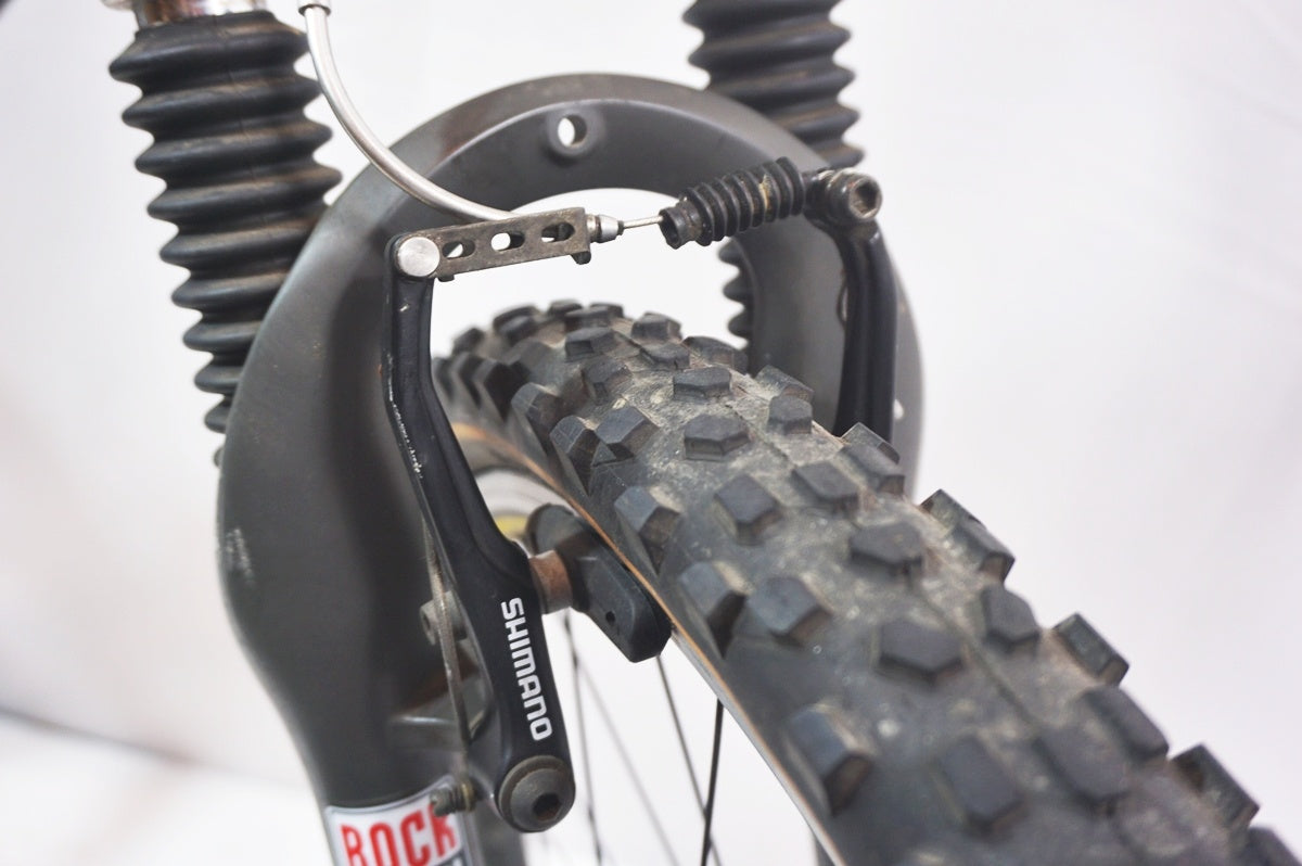 ROCKY MOUNTAIN 「ロッキーマウンテン」 FUSION 2008頃 26インチ マウンテンバイク / 宇都宮店