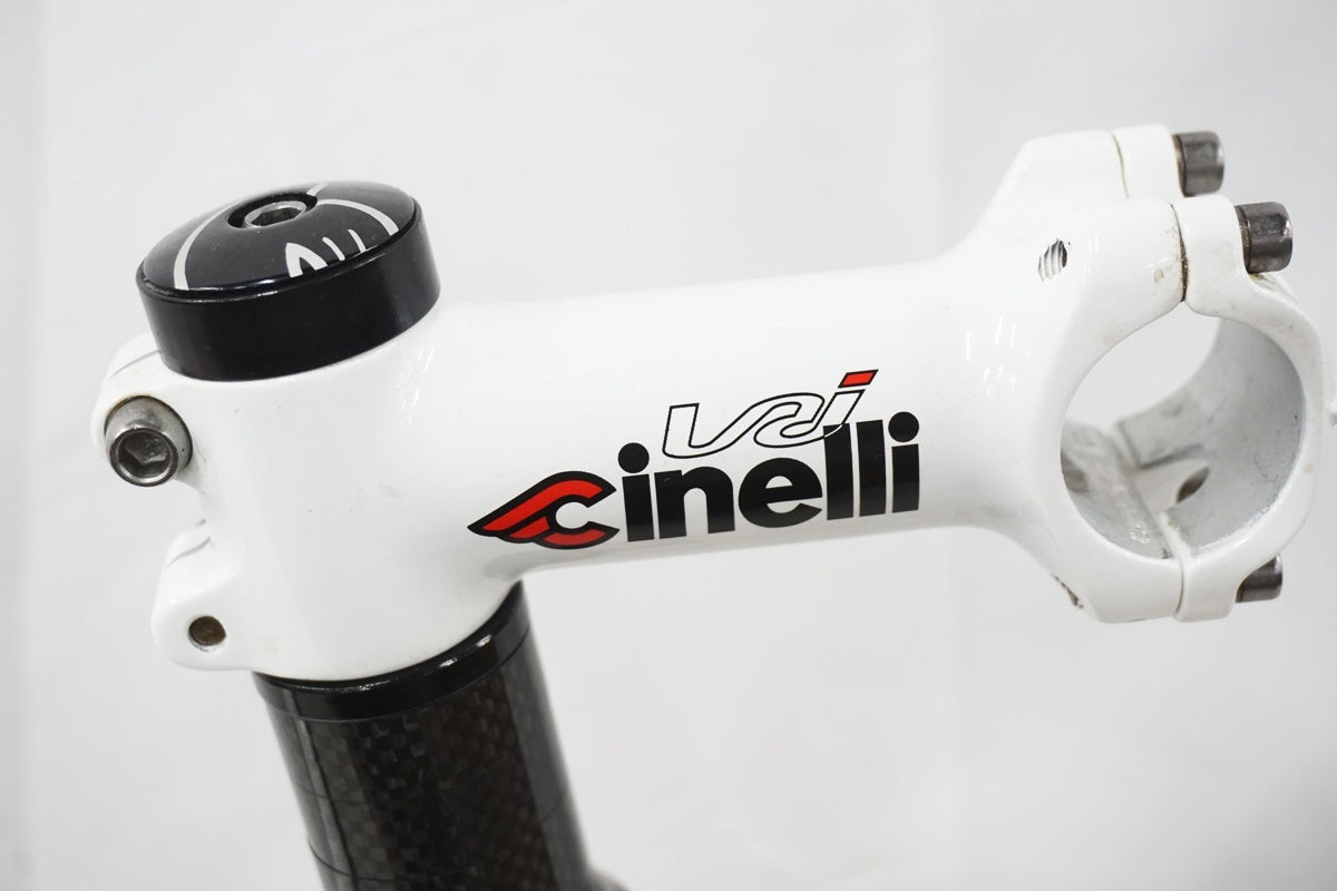 CINELLI 「チネリ」 SAETTA 2012年モデル フレームセット / 奈良店