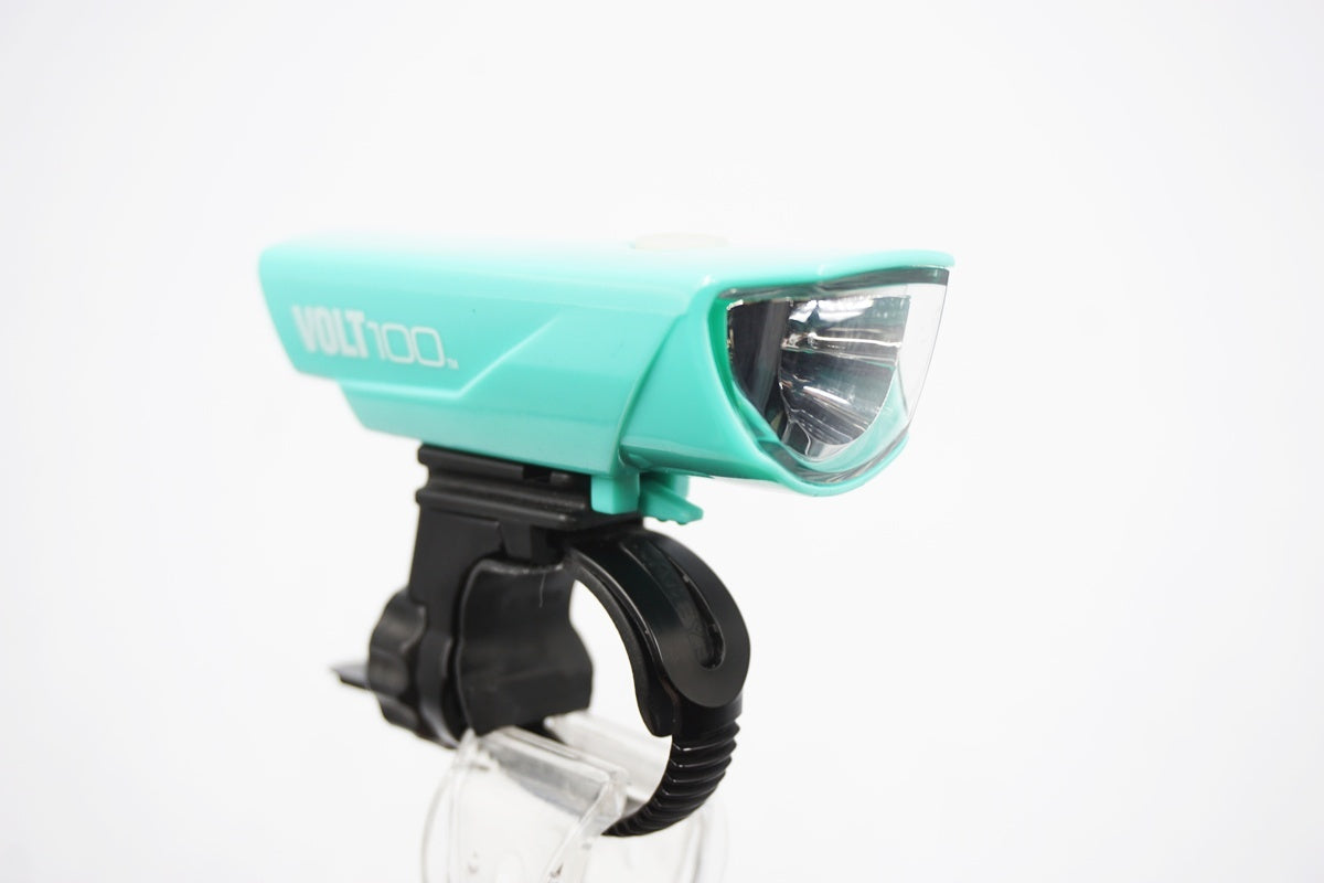 CATEYE 「キャットアイ」 VOLT 100 フロントライト / 奈良店