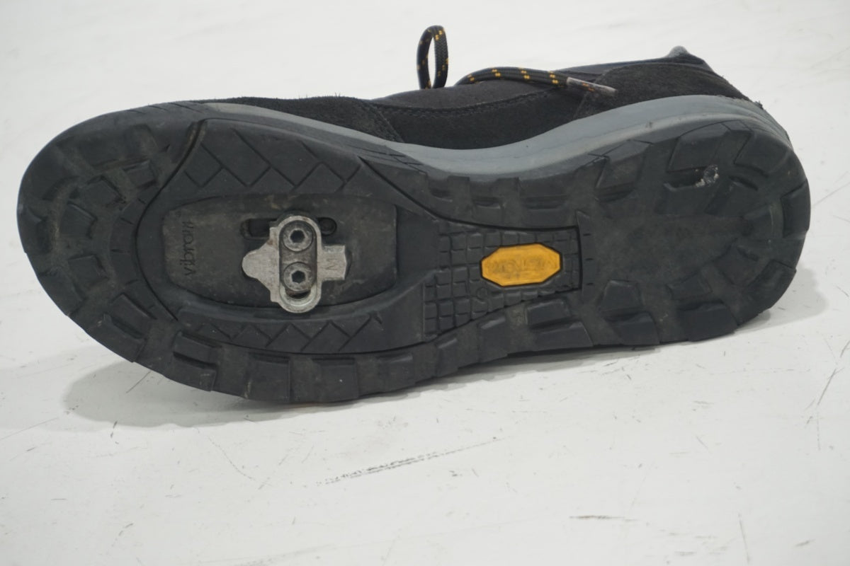 MONT-BELL 「モンベル」 EUR39(25.0cm)サイズ クロスバイカー シューズ / 滋賀大津店