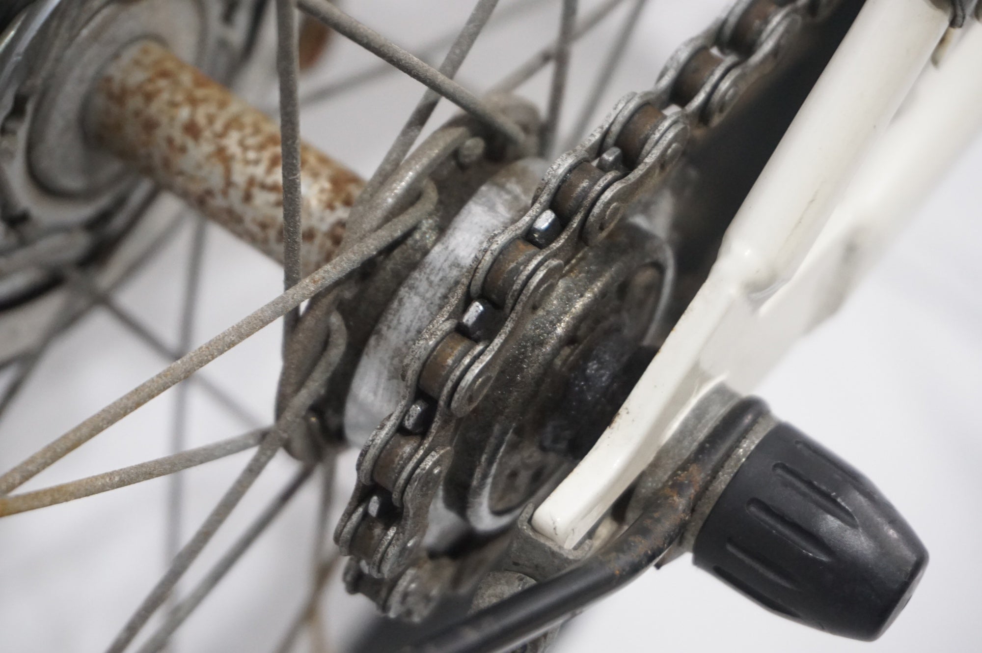 BRIDGESTONE 「ブリヂストン」 BIKKE J 22 2017年モデル キッズバイク / AKIBA店