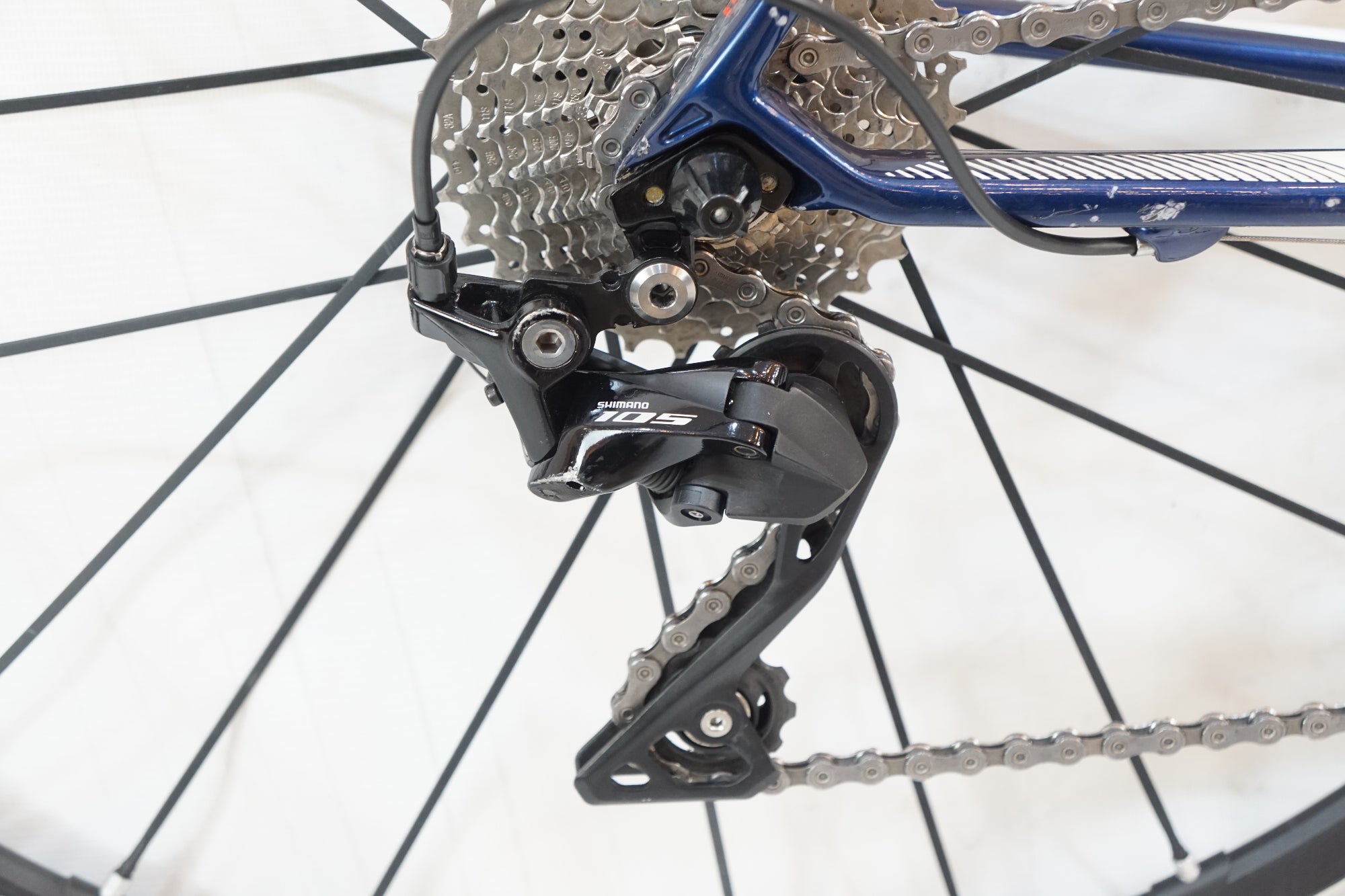 SCOTT 「スコット」 CR1 10 2015年モデル ロードバイク / バイチャリ浦和ベース