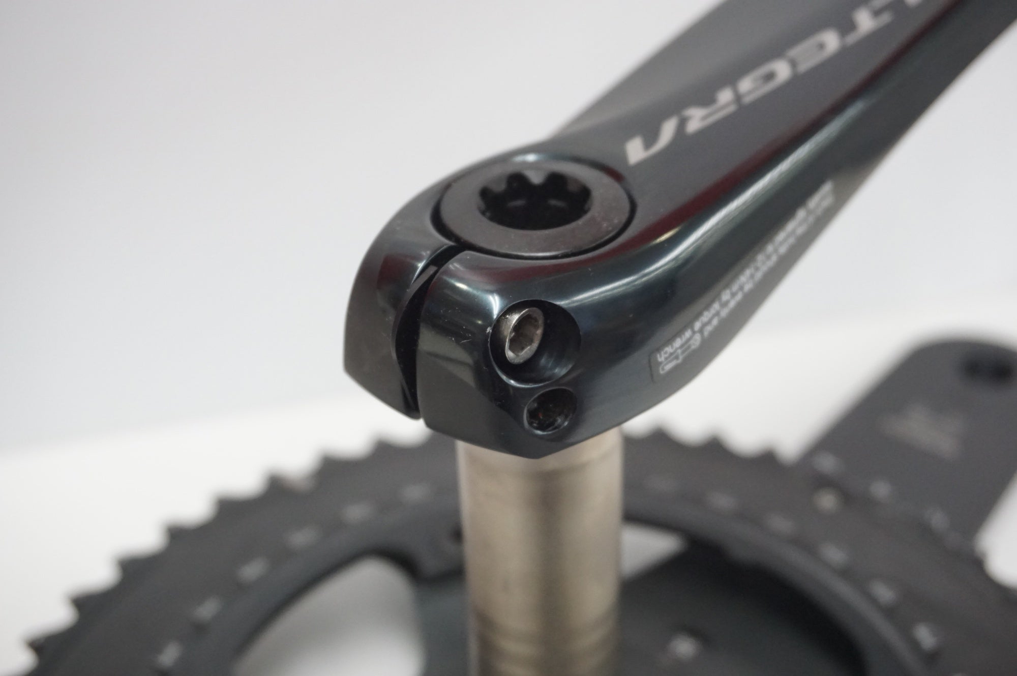 SHIMANO 「シマノ」 ULTEGRA FC-R8000 52-36T 170mm クランク / 福岡店
