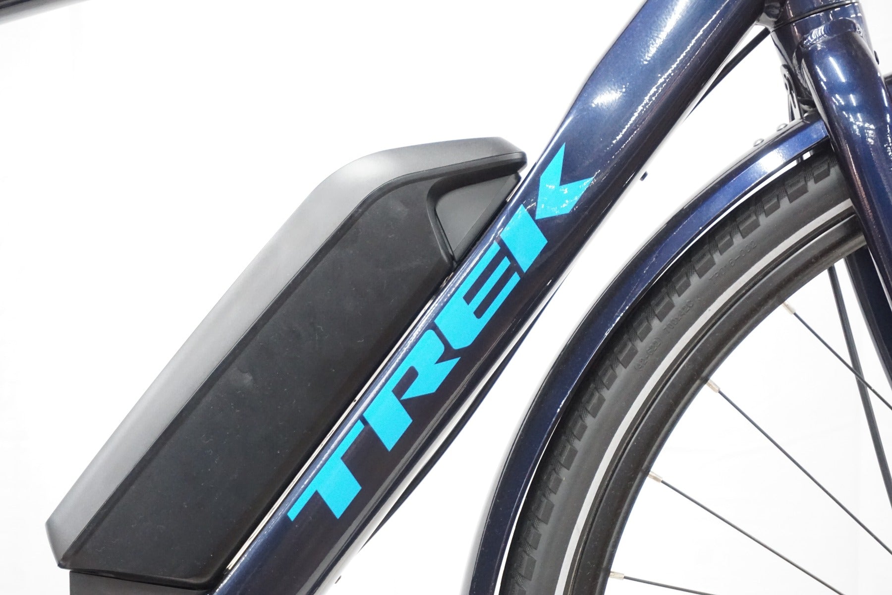 TREK 「トレック」 VERVE+ 2020年モデル 電動アシスト自転車/奈良店