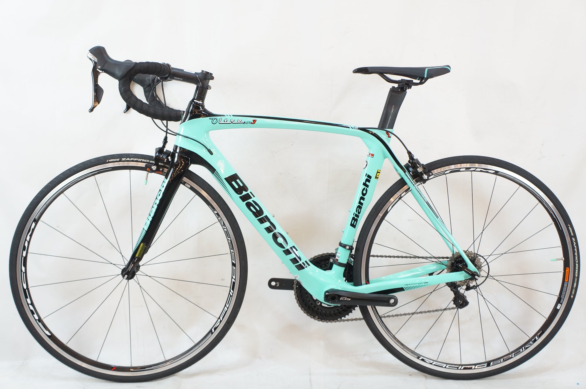 BIANCHI 「ビアンキ」 OLTRE XR3 2018年モデル ロードバイク / バイチャリ浦和ベース