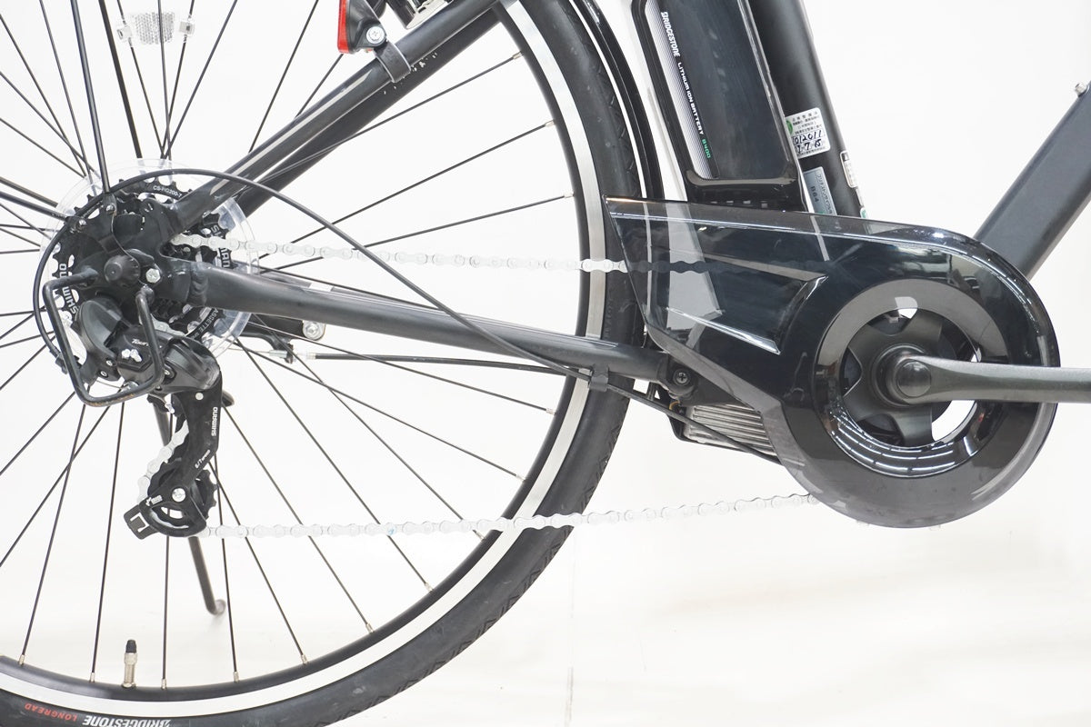 BRIDGESTONE 「ブリジストン」TB1E TB7B45 2025年モデル 27インチ 電動アシスト自転車/ 京都西院店