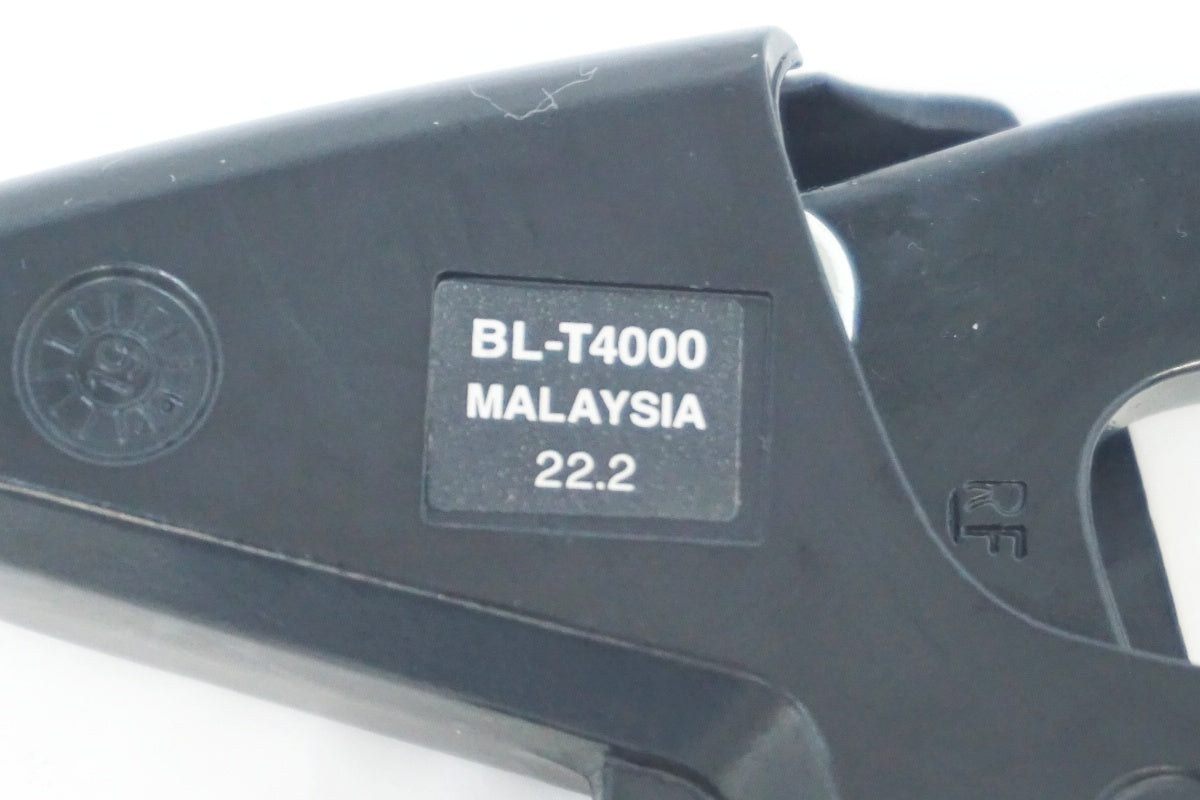 SHIMANO 「シマノ」 BL-T4000 ブレーキレバー / 大阪美原北インター店