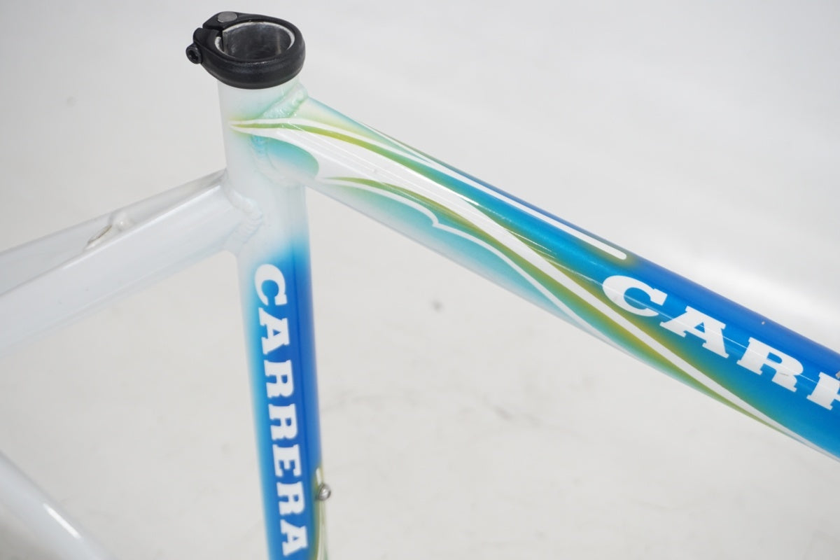 CARRERA 「カレラ」 MERCURIO 年式不明 フレームセット / 滋賀大津店