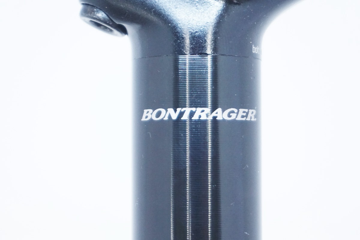 BONTRAGER 「ボントレガー」 Φ27.2mm 330mm シートポスト / 大阪美原北インター店