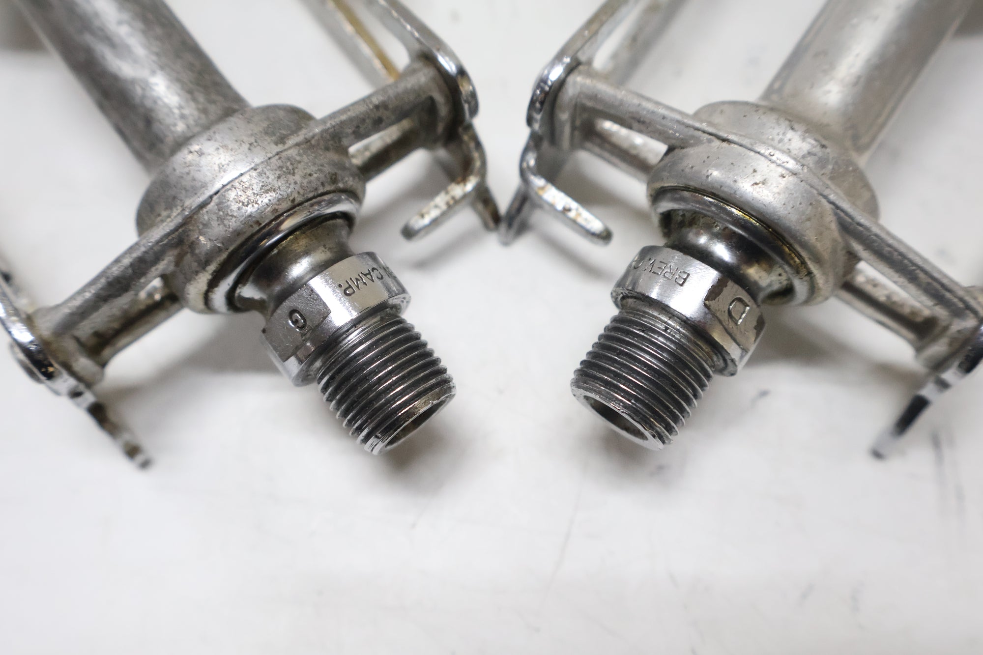 CAMPAGNOLO 「カンパニョーロ」 ペダル / 高知店