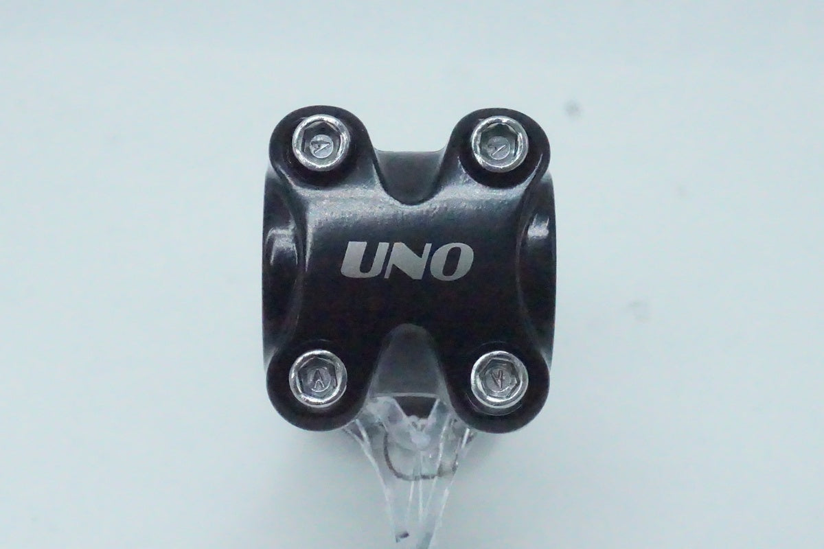 UNO「ウノ」 φ26.0 95mm ステム/ 京都西院店