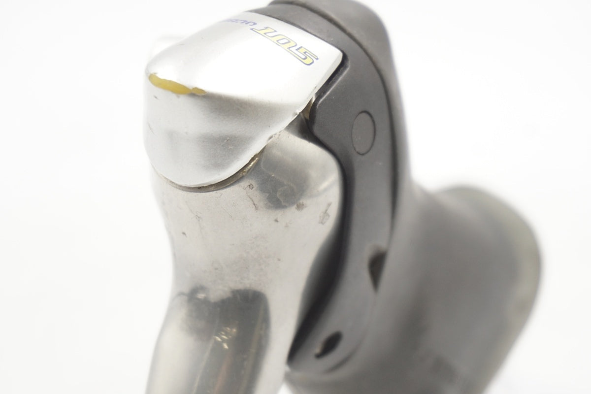 SHIMANO 「シマノ」 105 ST-5500 デュアルコントロールレバー / 奈良店