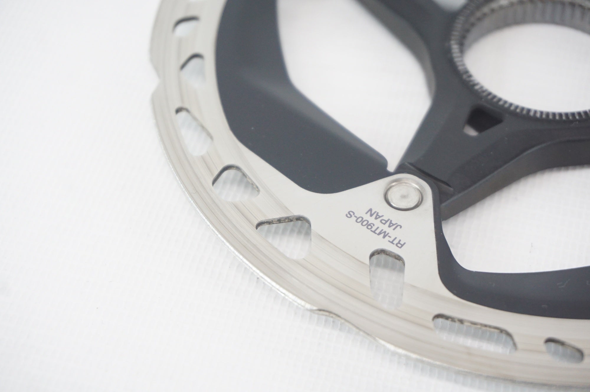 シマノ RT-MT900 ディスクローター 160/140セット SHIMANO 「シマノ」 RT-MT900 Φ160/140 ディスクローターセット / 阪急