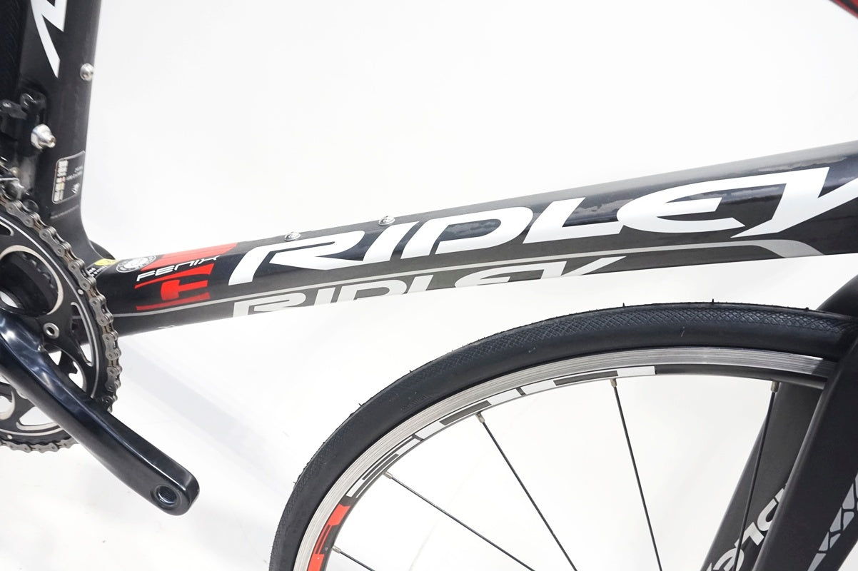 RIDLEY 「リドレー」 FENIX C 2014年モデル ロードバイク/ 大阪門真店