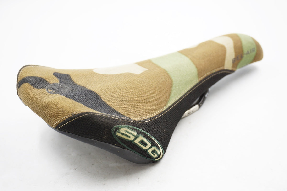 SDG 「エスディージー」 BEL-AIR サドル / 奈良店