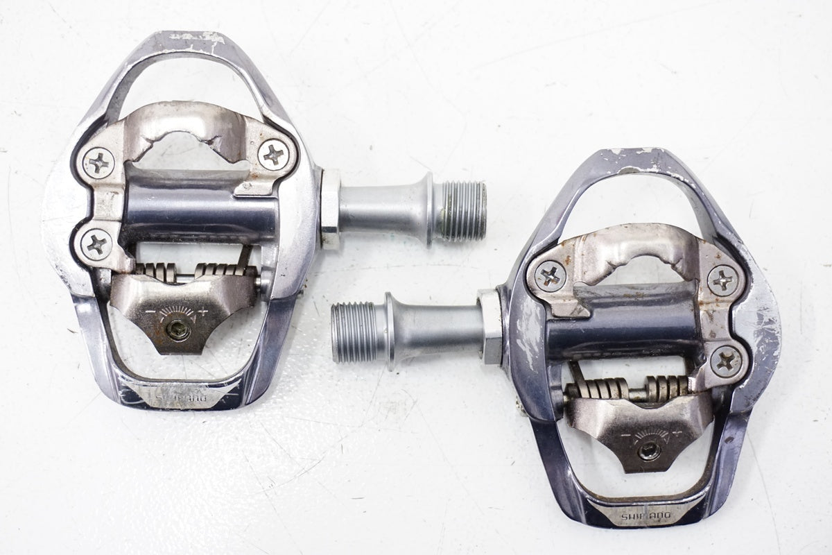 SHIMANO「シマノ」 PD-A600 ペダル / 浜松店