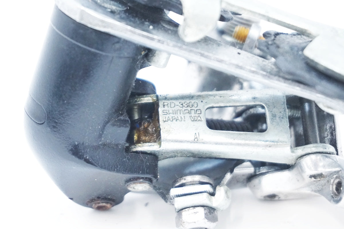 SHIMANO 「シマノ」 SORA RD-3300 リアディレイラー / 大阪美原北インター店