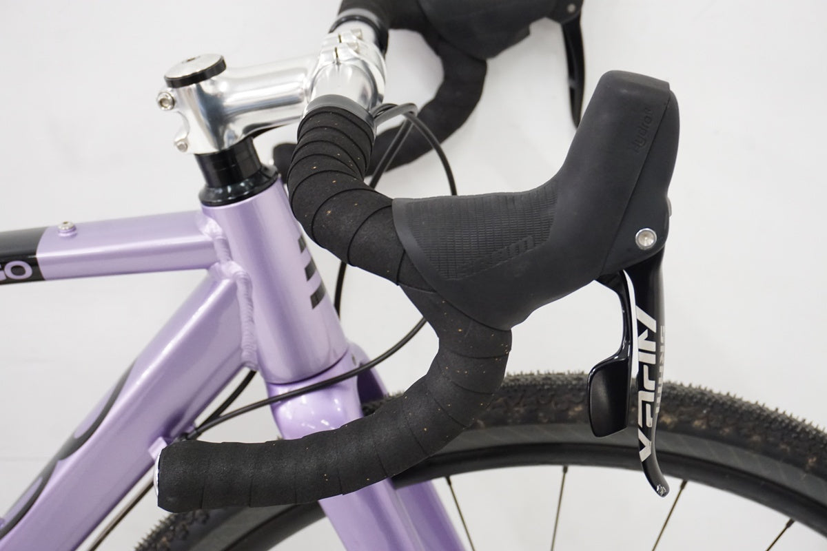 BASSO「バッソ」 FANGO 2024年モデル カスタム ロードバイク / 浜松店