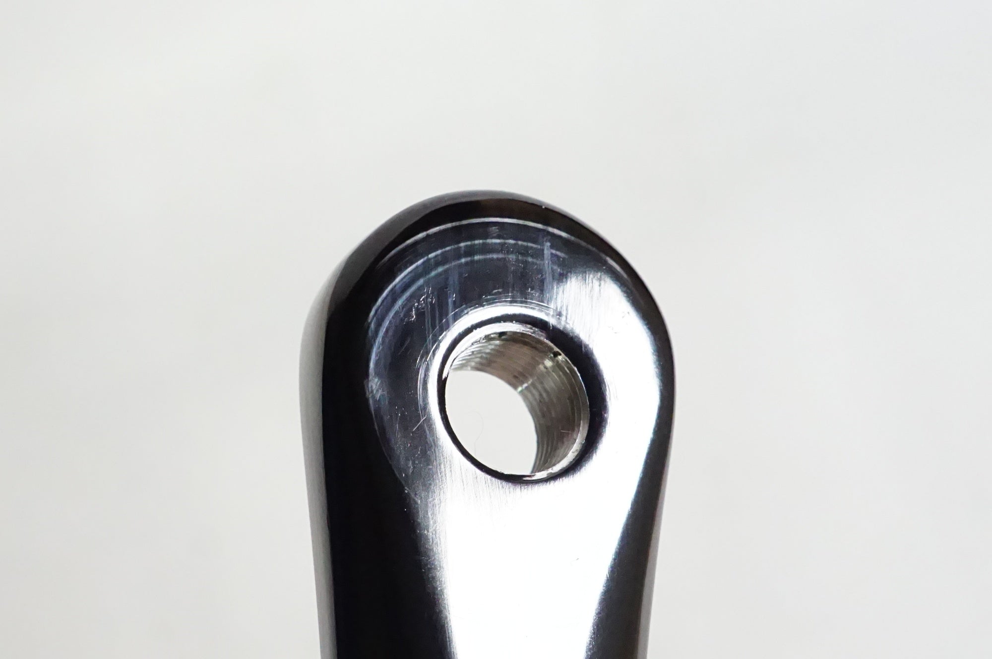 LITEPRO 「ライトプロ」 170mm 45T クランク / 熊谷本店