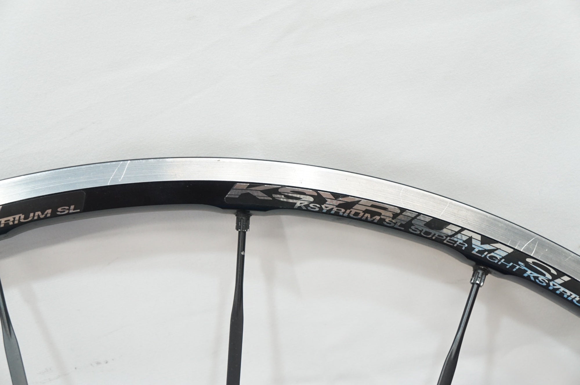 MAVIC 「マビック」 KSYRIUM SL SUPER LIGHT PREMIUM シマノ11速 ホイールセット / 大宮店