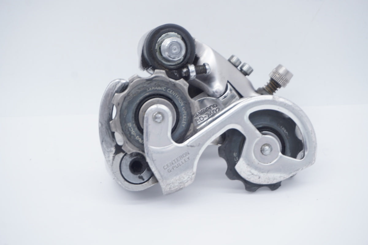 SHIMANO 「シマノ」 DURA-ACE RD-7402 リアディレイラー/ 滋賀大津店