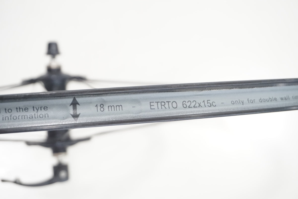 CAMPAGNOLO 「カンパニョーロ」 VENTO REACTION G3 カンパフリー