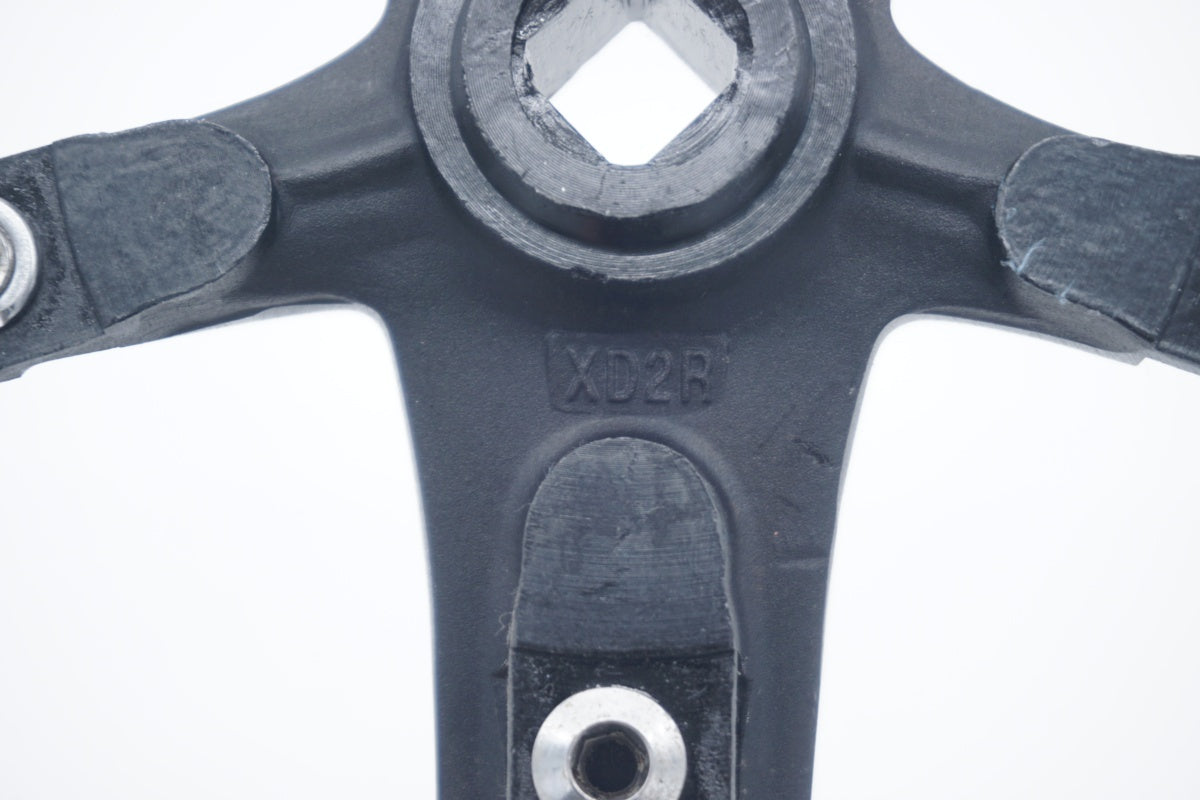 SUGINO 「スギノ」 XD2 165mm クランクアーム / 滋賀大津店