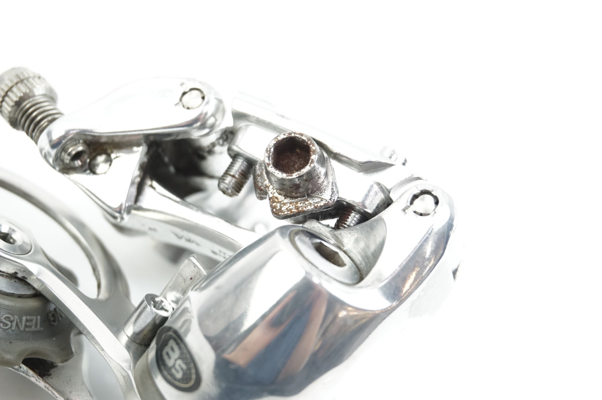 SUNTOUR 「サンツアー」 SUPERBE PRO リアディレイラー / 中目黒店