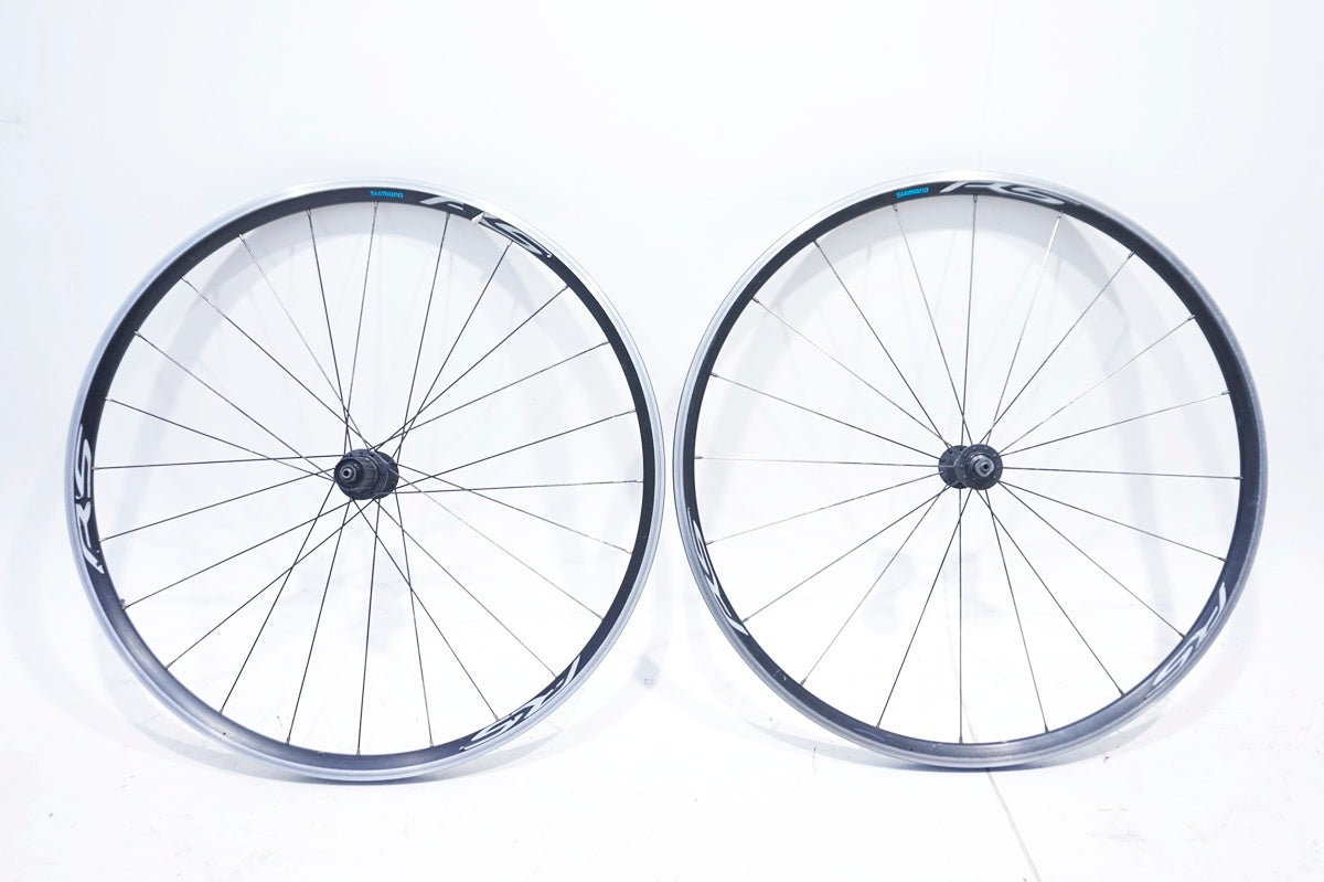 SHIMANO 「シマノ」 WH-RS100 シマノ11S ホイールセット / 大阪門真店