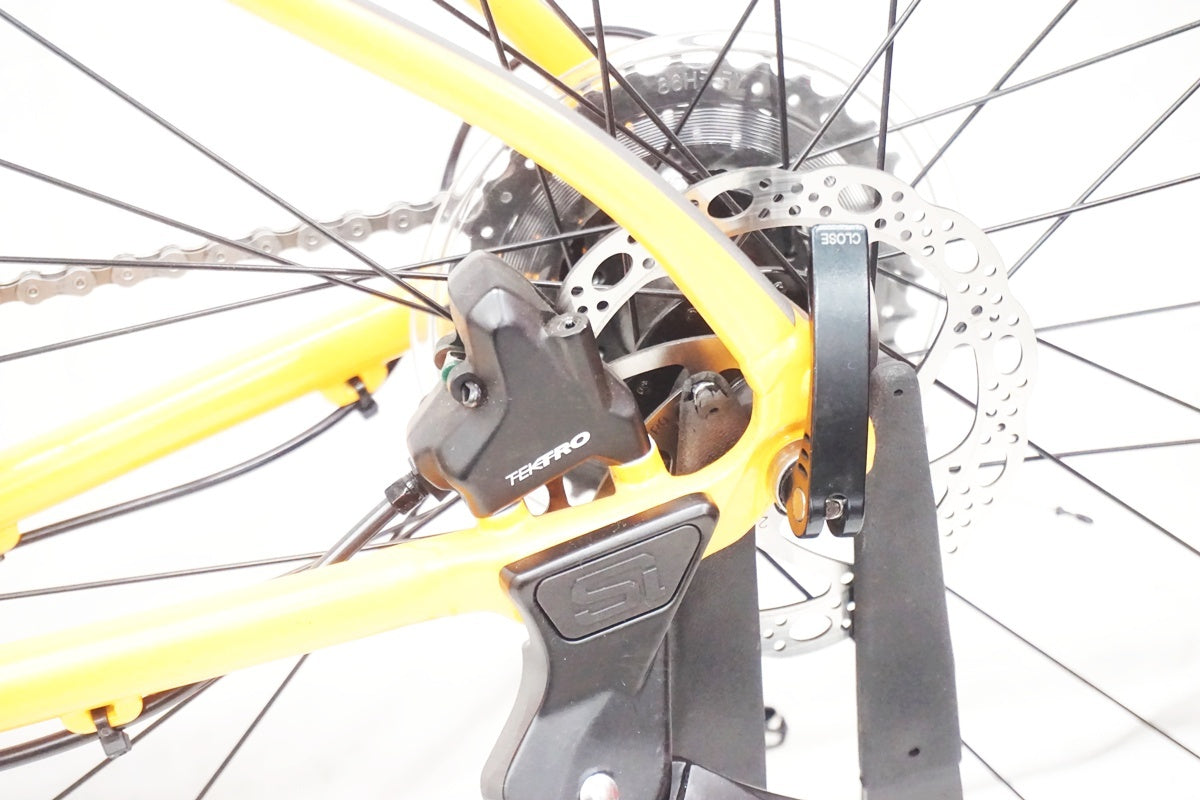 CANNONDALE 「キャノンデール」 QUICK3 2020年モデル クロスバイク/ 大阪美原北インター店