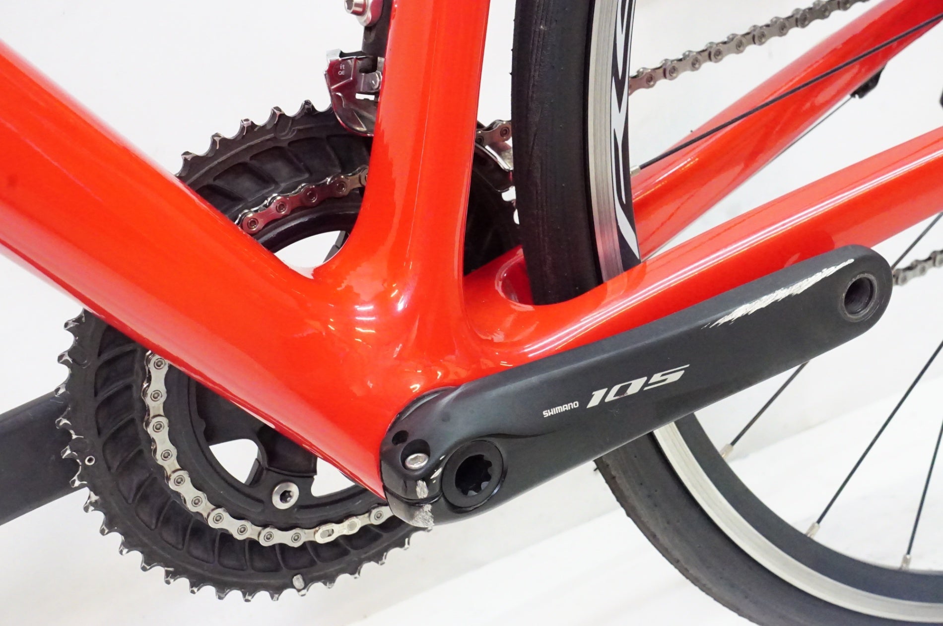 CANYON 「キャニオン」 ENDURACE CF 7.0 2019年モデル ロードバイク / 熊谷本店