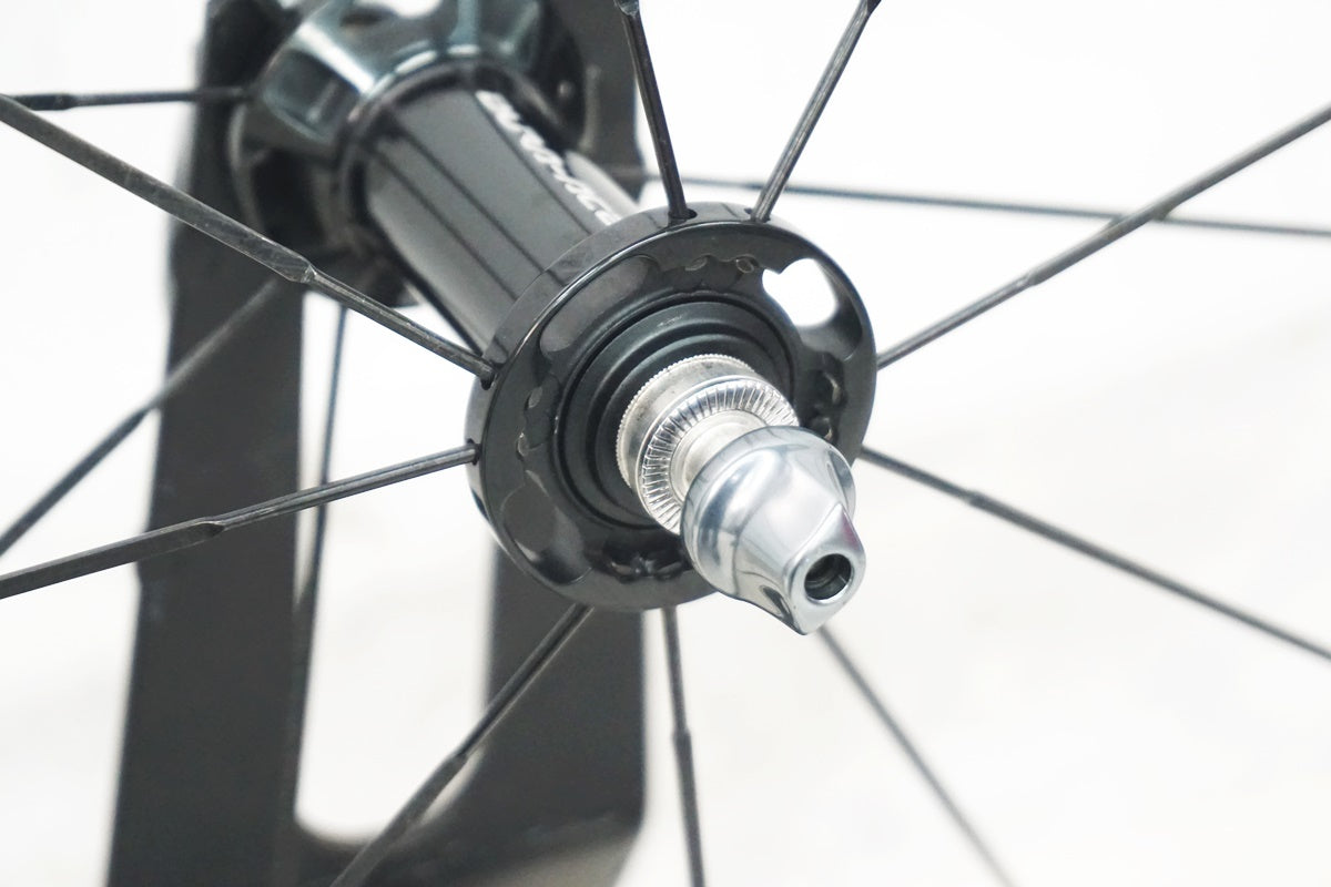 SHIMANO 「シマノ」 DURA-ACE WH-9000-TU C75 シマノ11速 ホイールセット / 大阪美原北インター店 ｜  バイチャリ公式オンラインショップ 【スポーツ自転車買取販売専門店】