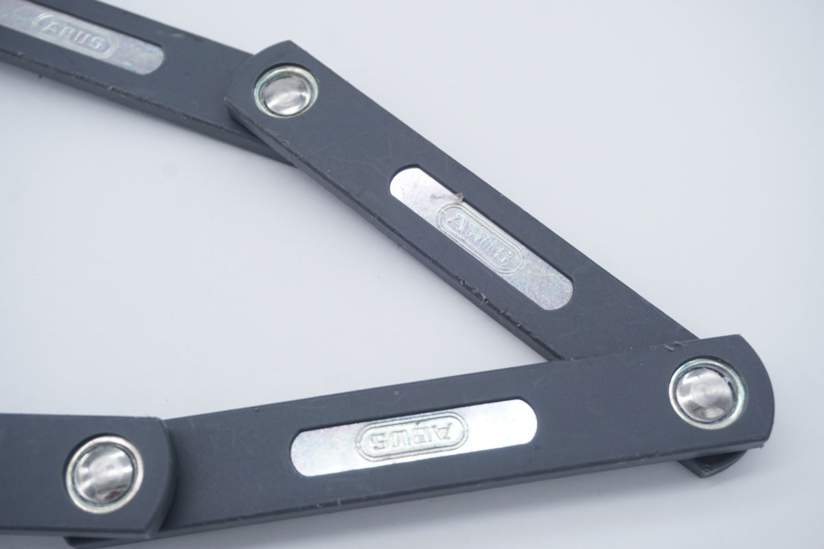 ABUS 「アブス」 UGRIP BORDO 5700C ロック / 滋賀大津店