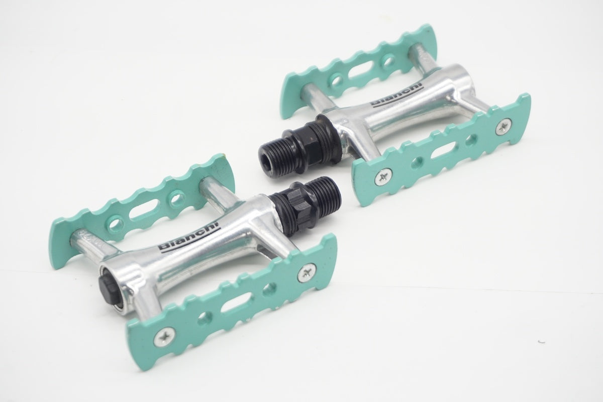 BIANCHI 「ビアンキ」 ペダル / 京都八幡店