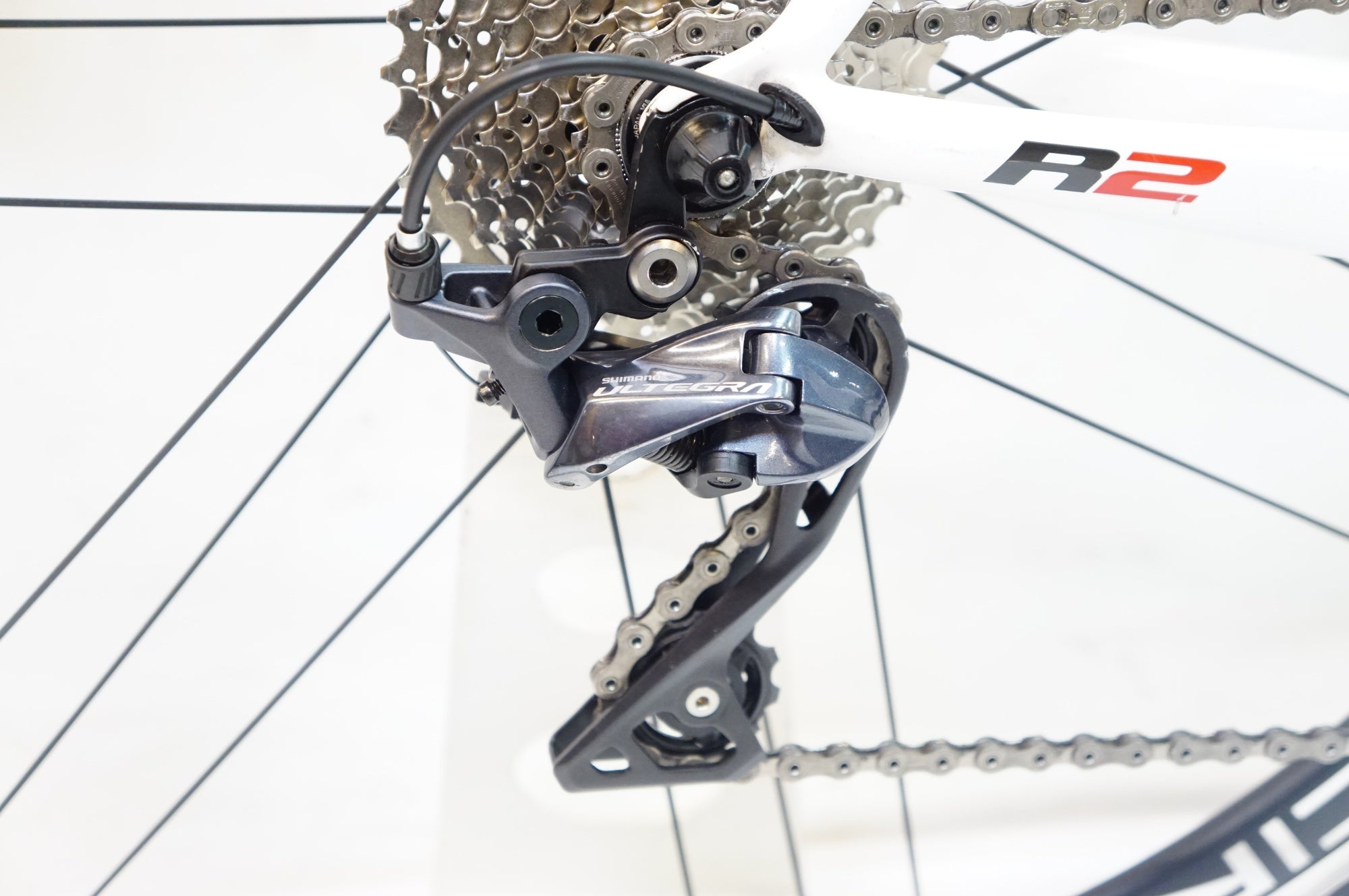 CERVELO 「サーヴェロ」 R2 2014年モデル ロードバイク / 熊谷本店