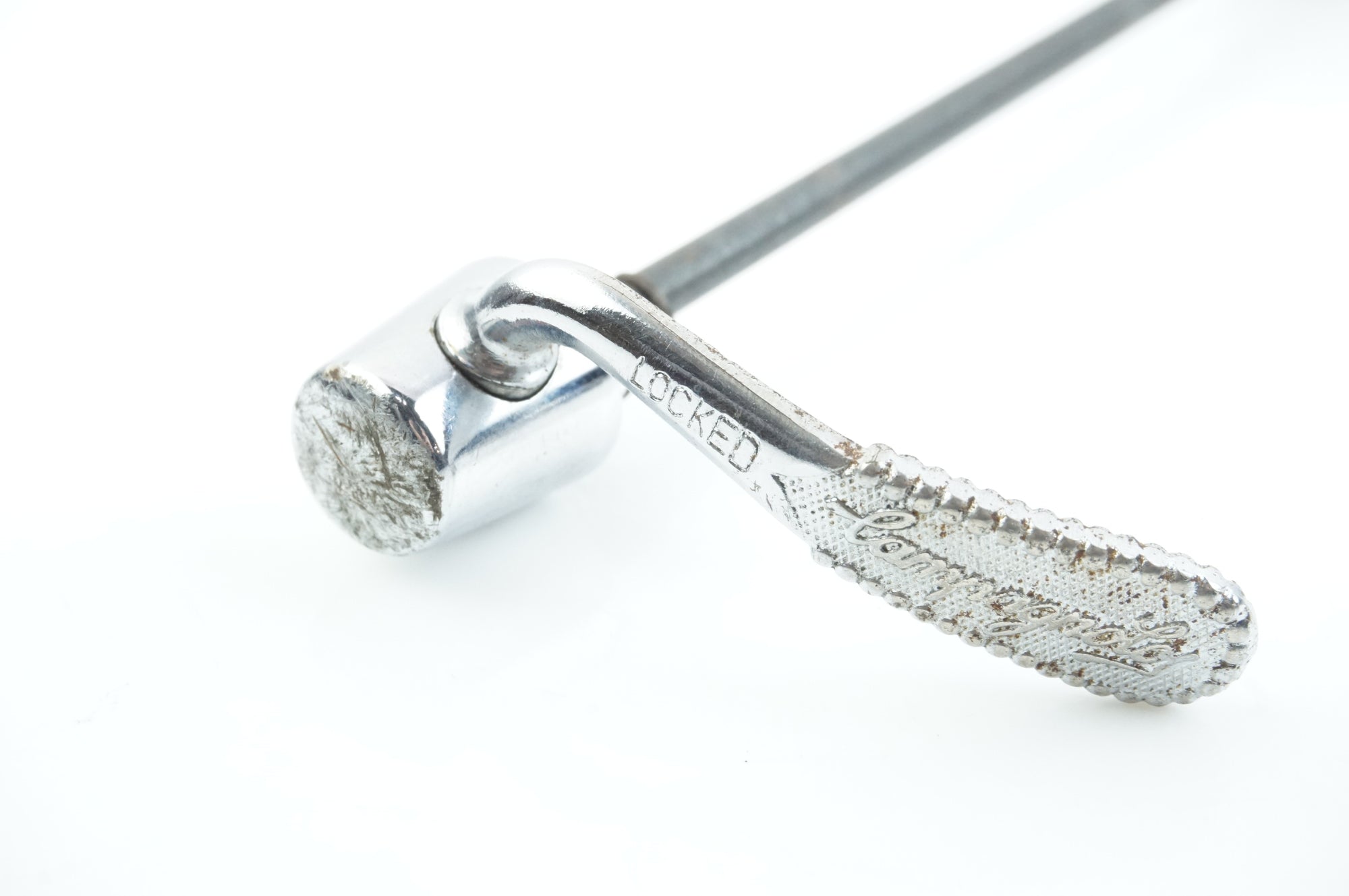 CAMPAGNOLO 「カンパニョーロ」 クイックリリースセット / 中目黒店