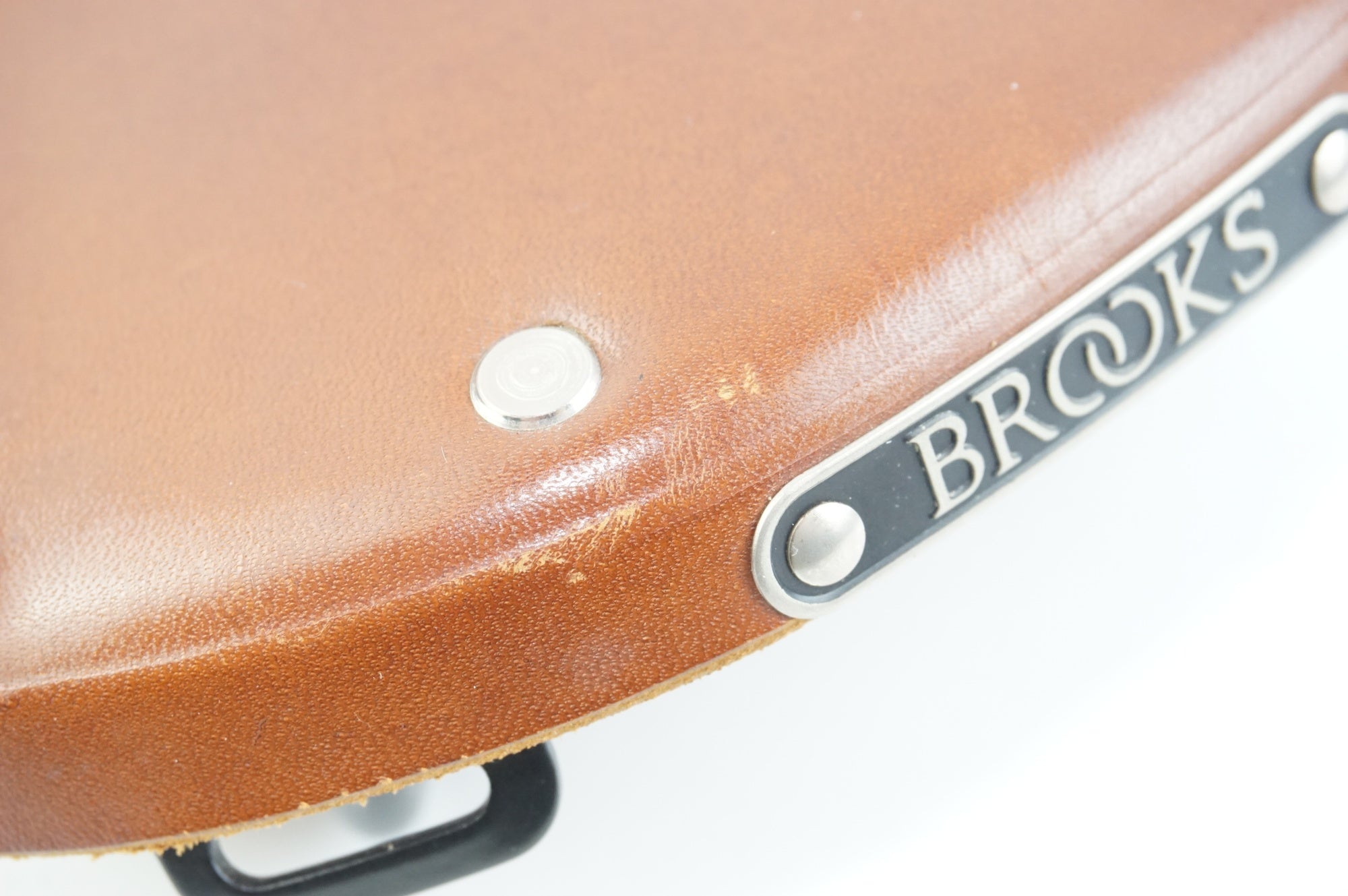 BROOKS 「ブルックス」 B17 STANDARD サドル / 中目黒店