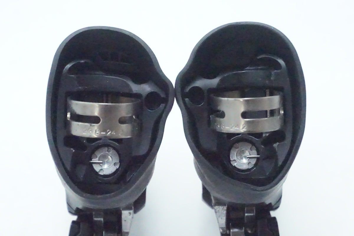 シマノ 【SHIMANO】105 ST-5800 コントロールレバー 左右セット Amazon.co.jp: SHIMANO(シマノ) STIレバー 105 左右セット