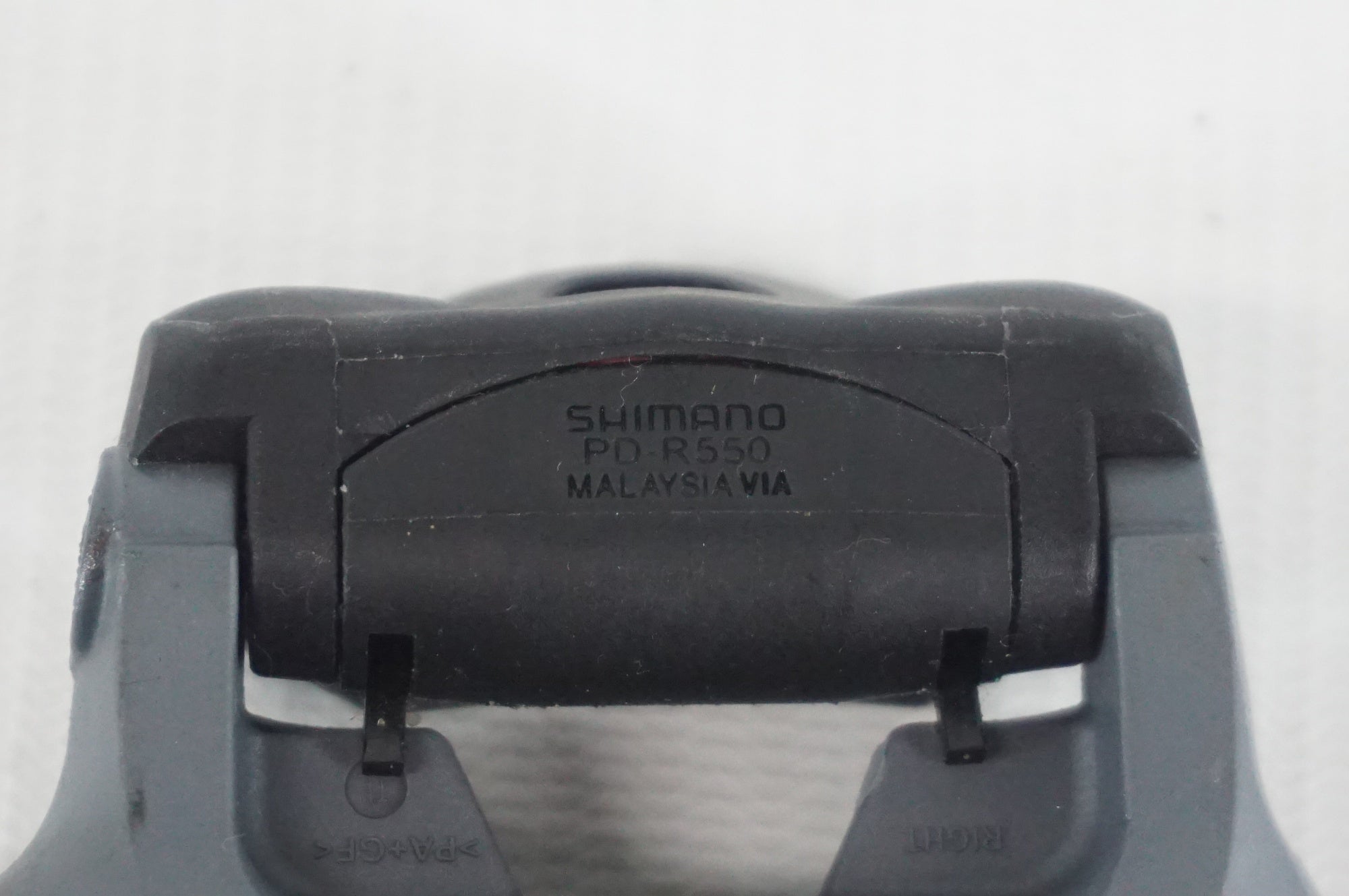 SHIMANO 「シマノ」 PD-R550 ペダル / 阪急塚口店