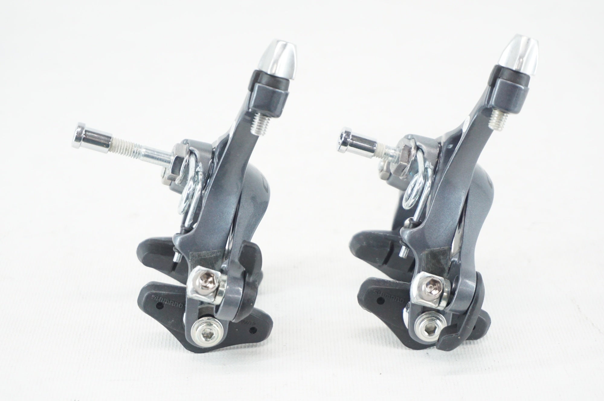 SHIMANO 「シマノ」 CLARIS BR-2400 キャリパーブレーキセット / 阪急