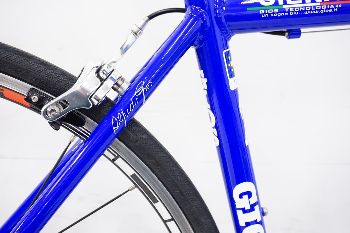GIOS「ジオス」 SIERA 2017年モデル ロードバイク / 浜松店