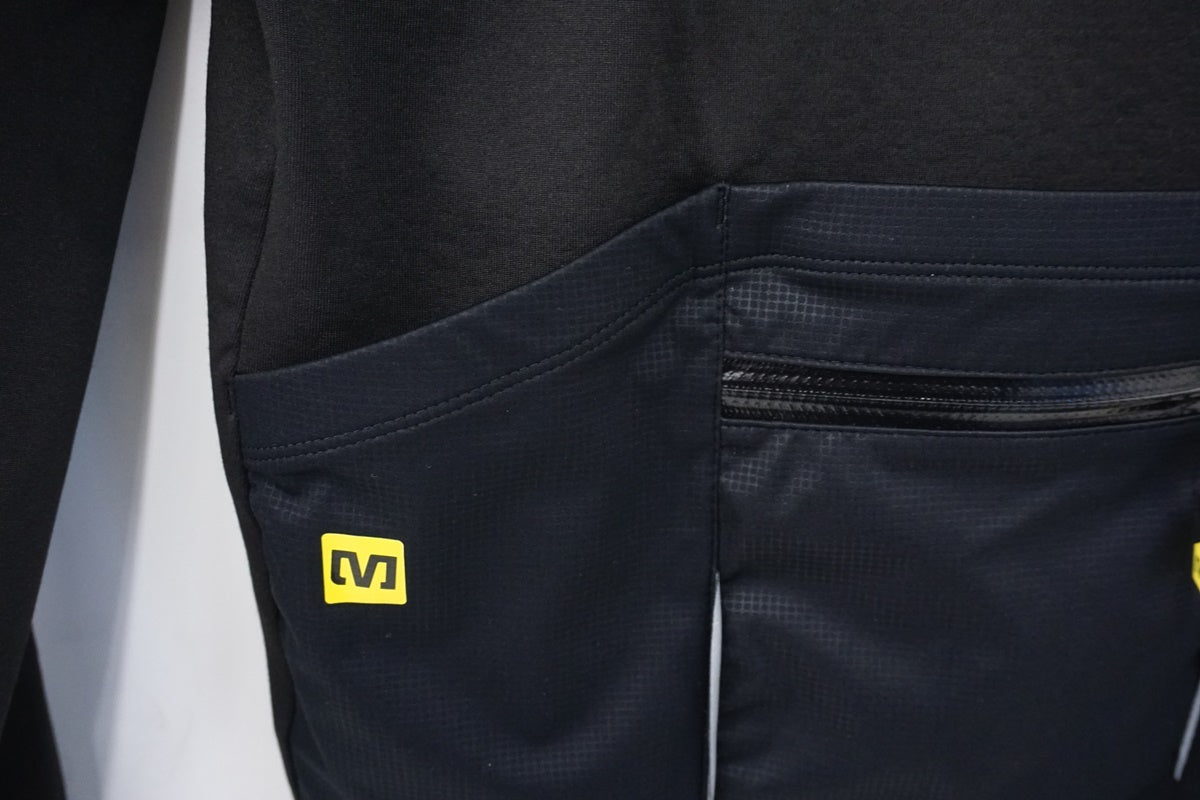 MAVIC「マビック」 COSMIC WIND LS JERSEY Lサイズ ジャージ / 浜松店