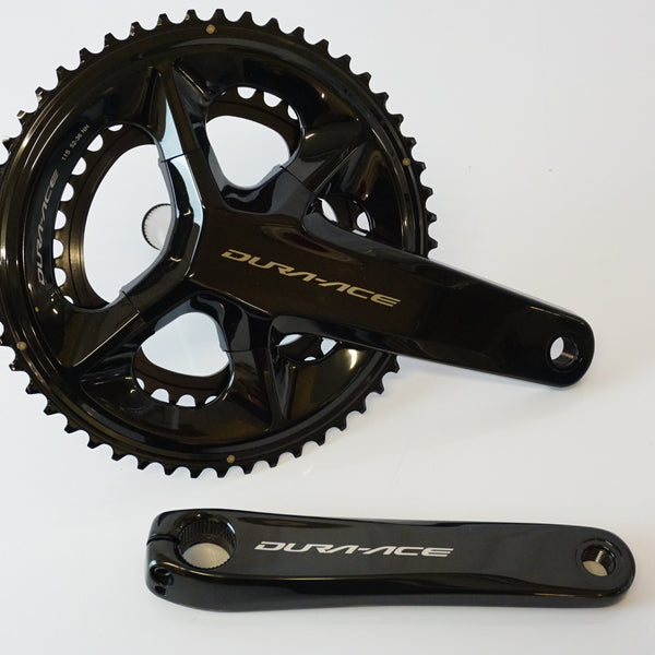 SHIMANO 「シマノ」 DURA-ACE FC-09 52-36T 170mm クランクセット