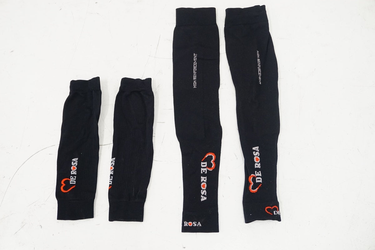 DE ROSA 「デローザ」 サイズ不明 アームカバー / 浜松店