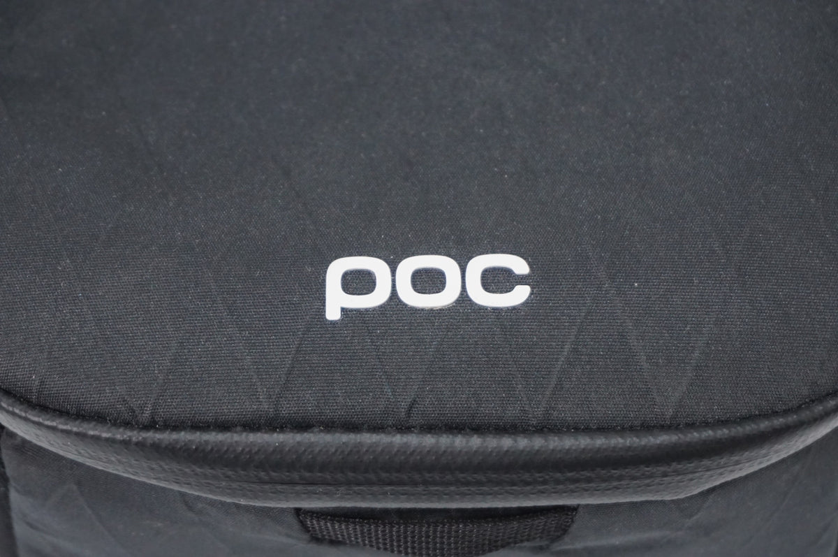POC 「ポック」 ULTRA BAR BAG 4L ハンドルバーバッグ / AKIBA店