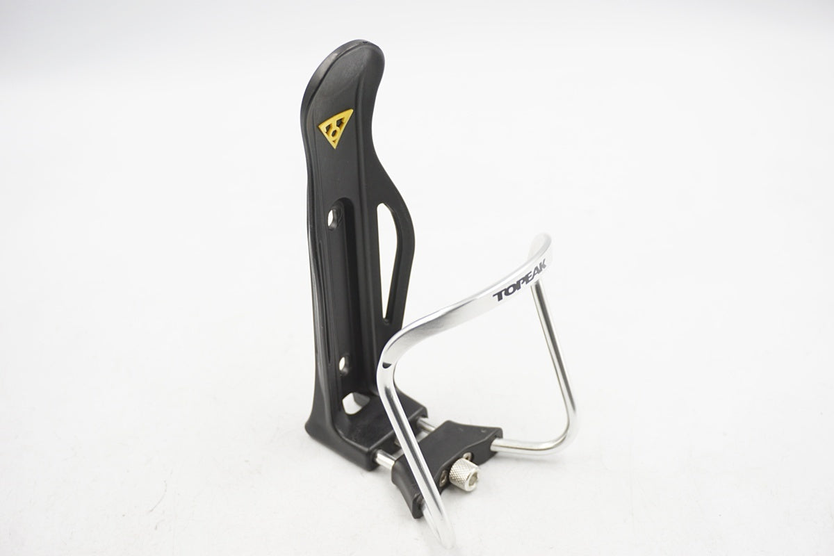 TOPEAK 「トピーク」 ボトルケージ / 奈良店