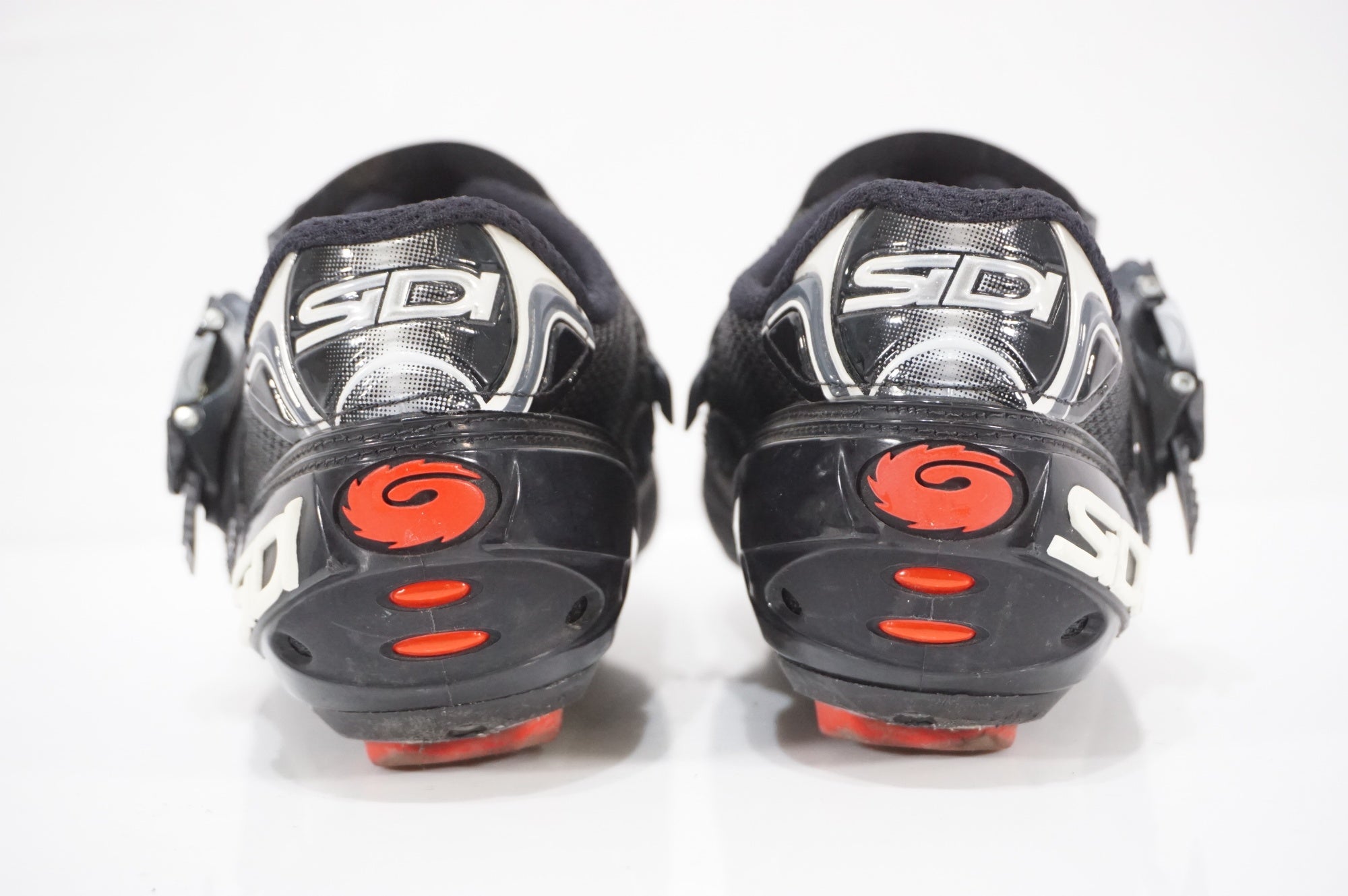 ジャンク SIDI 「シディ」 GENIUS 5-FIT CARBON 40サイズ シューズ / AKIBA店