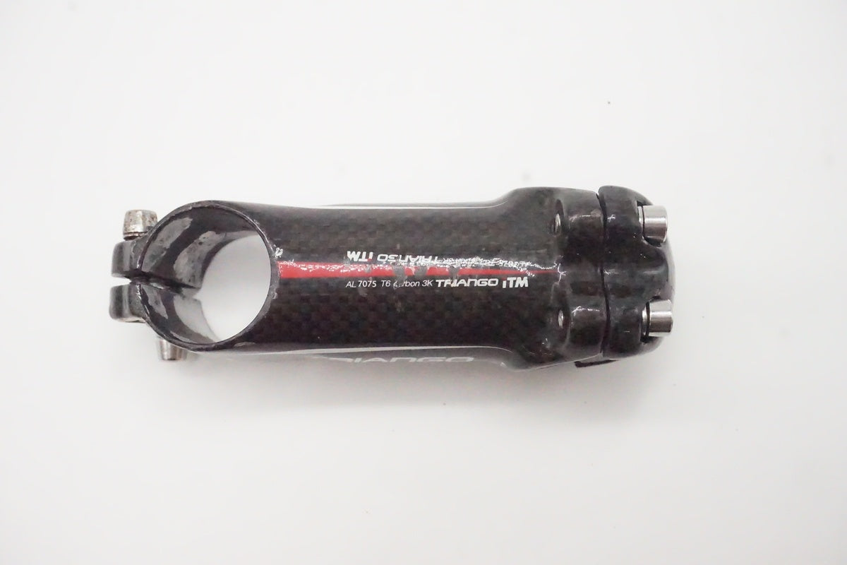 ITM「アイティーエム」 TRIANGO φ31.8 80mm ステム/ 京都西院店