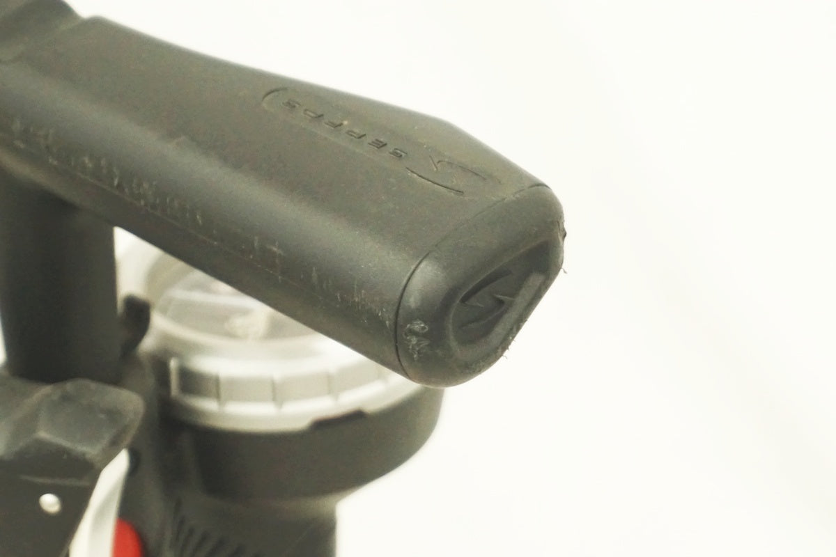 SERFAS 「サーファス」 フロアポンプ / 大阪美原北インター店