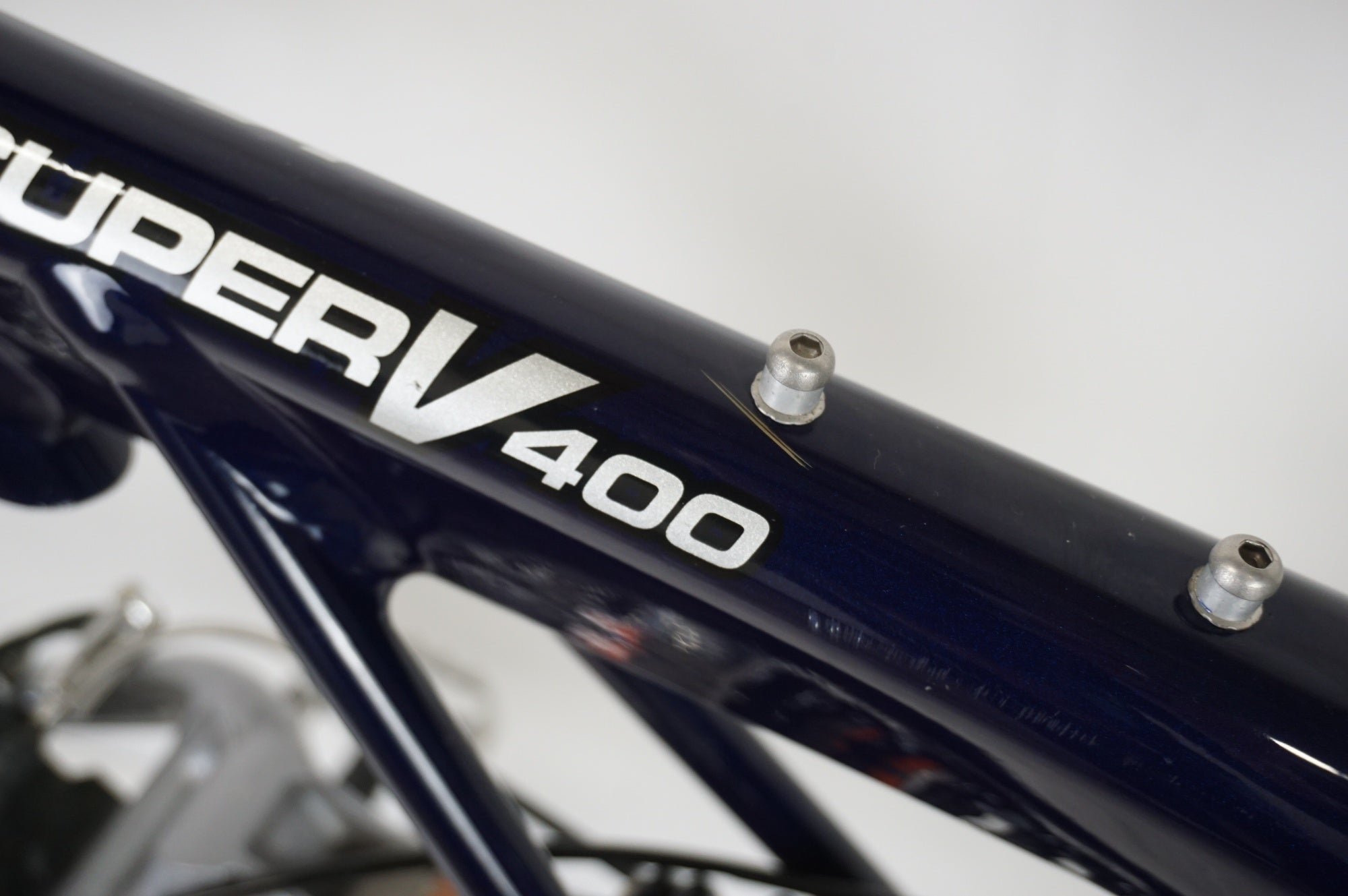 CANNONDALE 「キャノンデール」 SUPER V400 1998年モデル マウンテンバイク / 大宮店